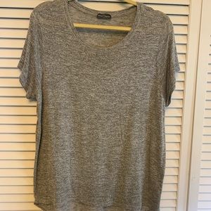 Stitch Fix knit Tee